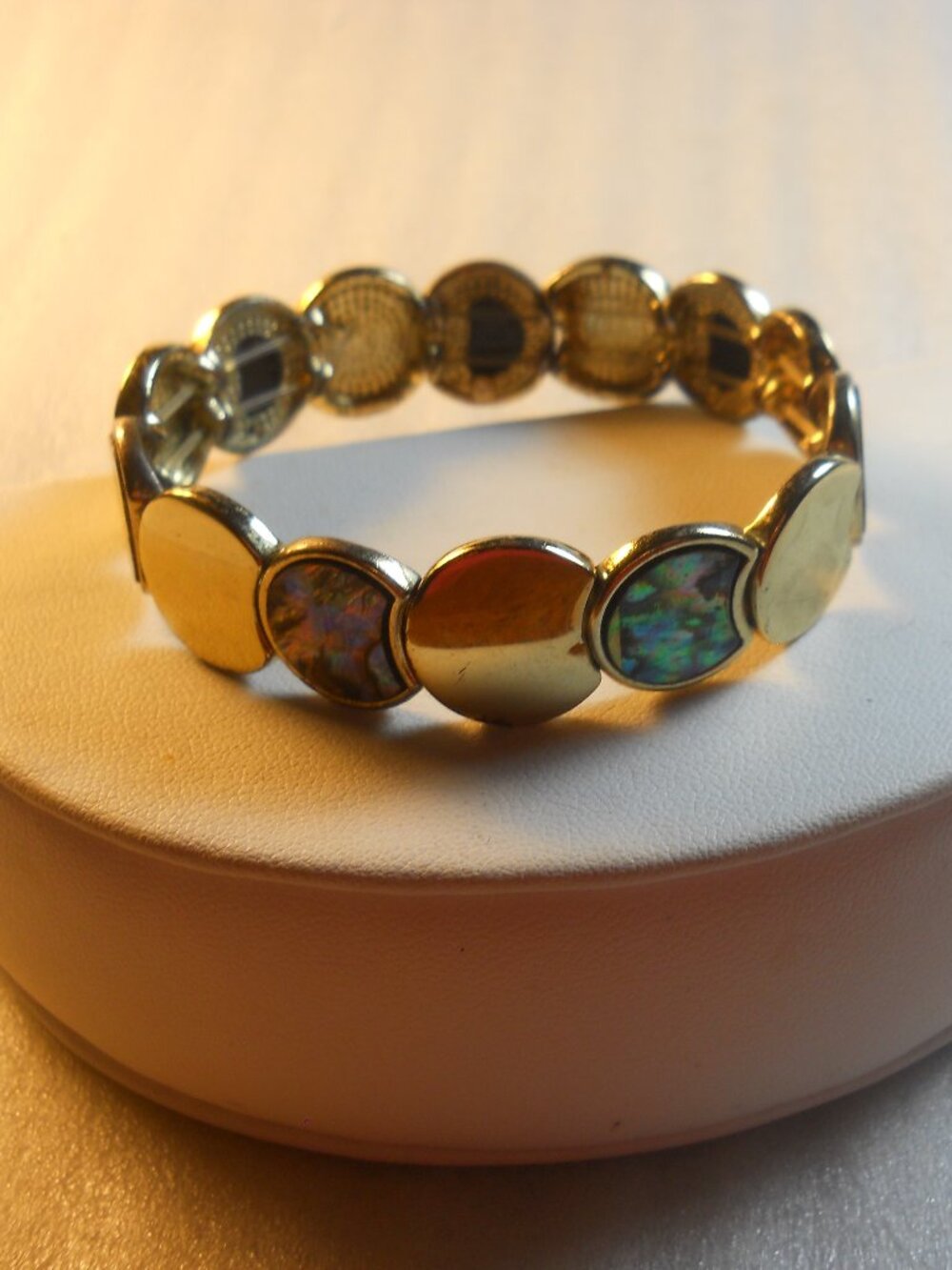 Abalone Bracelet   930
